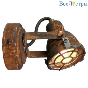 Спот Lussole Loft Sindy LSP-9802