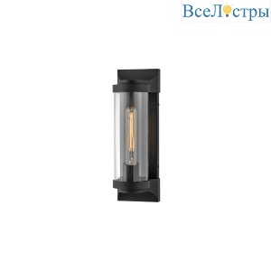 Уличный настенный светильник Hinkley Pearson QN-PEARSON-M-TK