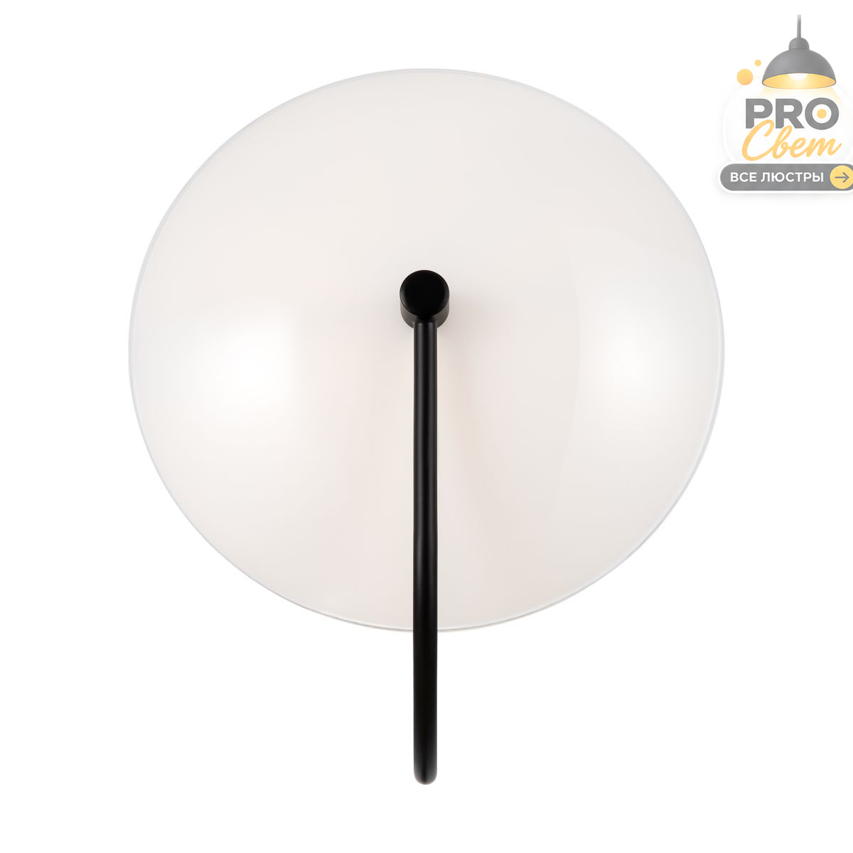 настенный светильник freya ellipse fr5320wl-01b