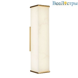 Настенный светильник Modestyle MS.108.400 BS