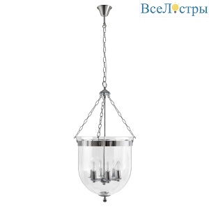 Подвесной светильник Loft IT Incense 10455/6 CR