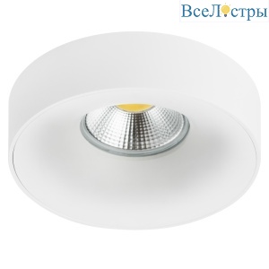 Встраиваемый светильник Lightstar Levigo L01002020 (010020+510020)