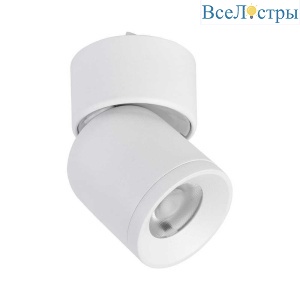 Трековый светодиодный светильник Favourite Unika 4150-1U