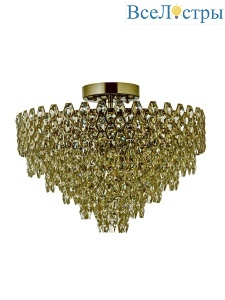 Подвесная люстра Arti Lampadari Osoppo E 1.5.80.100 G