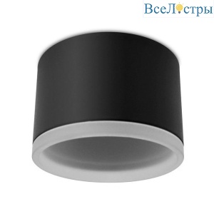 Встраиваемый светильник Ambrella Light Techno Spot TN340
