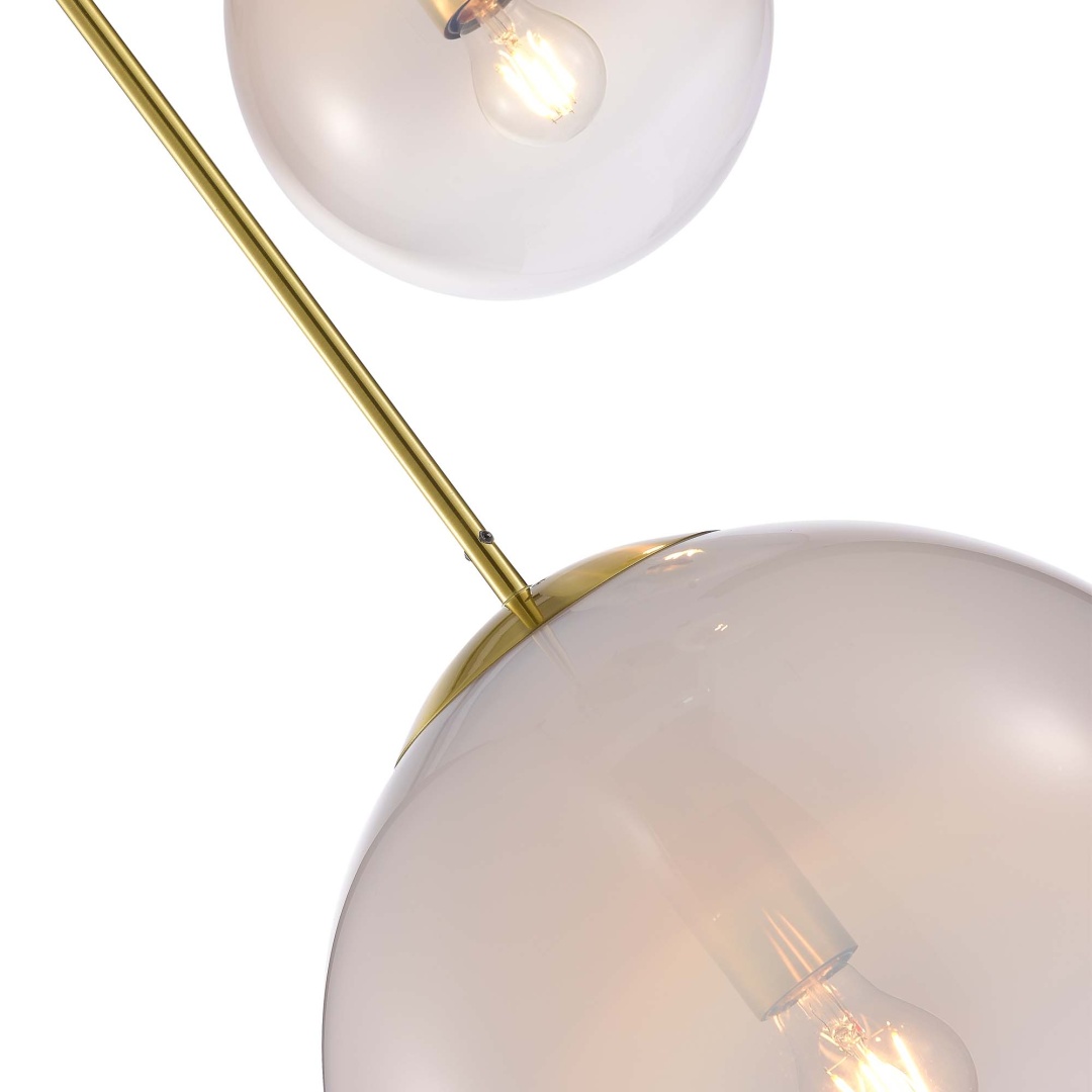 Cassius ST Luce