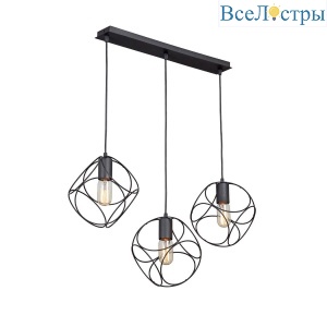 Подвесная люстра Vitaluce V4970-1/3S