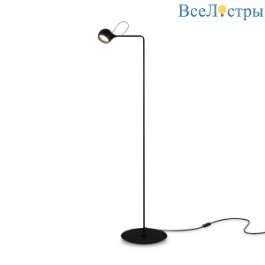 Торшер Freya Magnetico FR5606FL-L9B