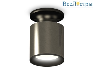 Накладной светильник Ambrella Light Techno XS6303080 (N6902, C6303, N6102)