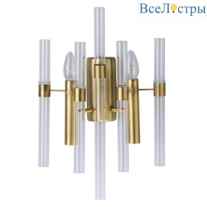 Накладной светильник MW-Light Альгеро 285021002