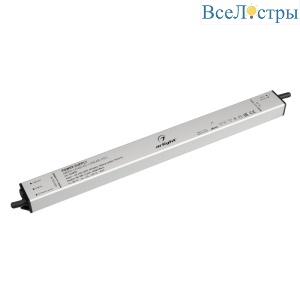 Блок питания Arlight ARPV-LG48160-LINEAR-PFC (48V, 3.34A, 160W) 034895