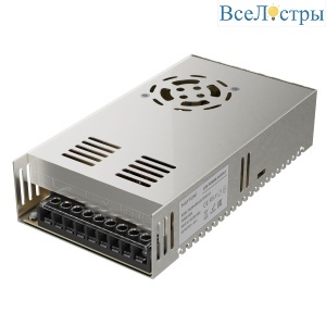 Блок питания Maytoni Led Strip PSL006 48В 400Вт IP20 831011