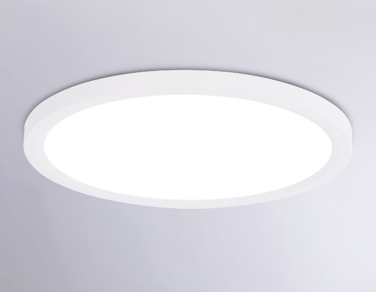 потолочный светильник ambrella light orbital air slim fz1909