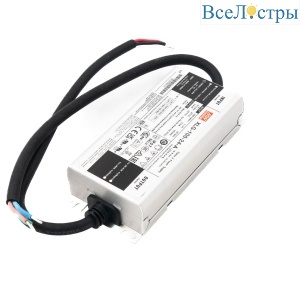 Блок питания для светодиодной ленты Favourite 96Вт DC24В 4А IP67 2001-DC-100