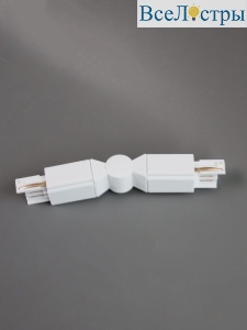 Угол поворотный Kanlux Bsl BSL 130 WH
