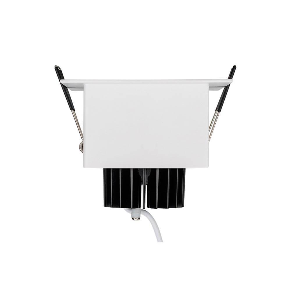 встраиваемый светодиодный светильник arlight cl-kardan-s102x102-9w day 024125