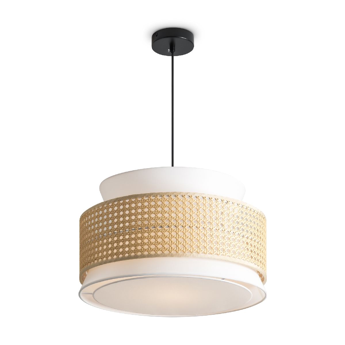подвесной светильник freya weave fr5492pl-01b