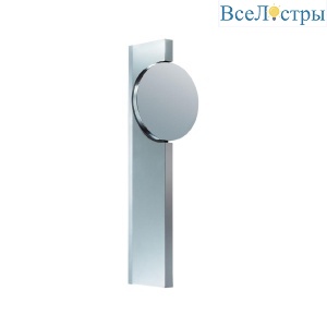 Настенный светильник Odeon Light Reflection 7095/3WL
