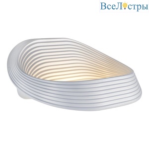 Настенный светодиодный светильник iLedex Virgo ZD8008-13W WH