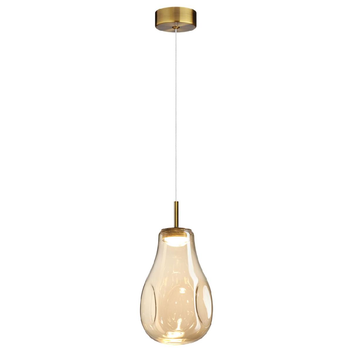 подвесной светильник odeon light pendant nave 5098/4l