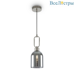 Подвесной светильник Freya Difuso FR5178PL-01N
