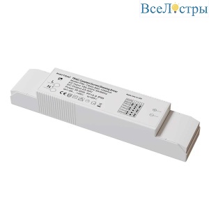 Блок питания Maytoni Technical Triac 23-40V 38-50W IP20 0,95-1,2A PSL-TR40-950-1200mA