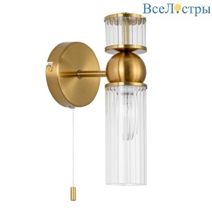 Бра Lumion Moderni Denver 8276/1W