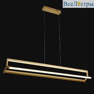 Подвесной светильник Lussole Clinch LSP-7263