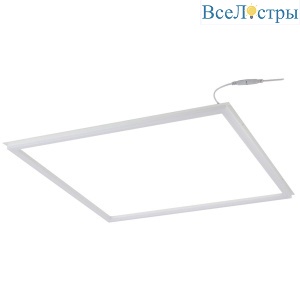 Панель встраиваемая General GALP-WF-600-40BT-6 439648