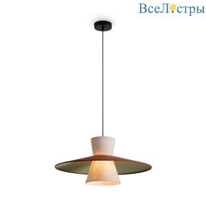 Подвесной светильник Freya Fly FR5489PL-01GT