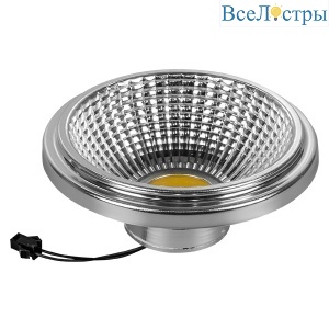 Светодиодная лампа Lightstar G53 12W 4000K 932134