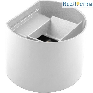 Уличный настенный светильник Feron DH013 11873