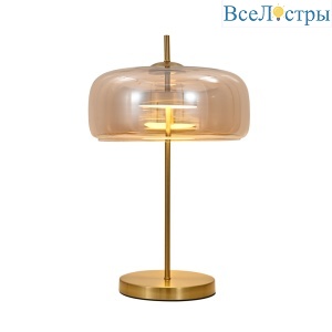 Настольная лампа Arte Lamp Padova A2404LT-1AM