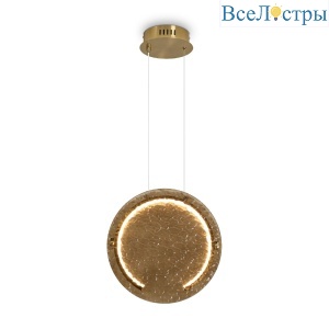 Подвесной светильник Freya Eclat FR6182PL-L14BS