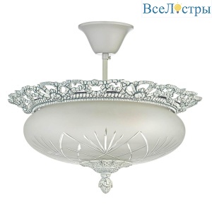 Накладной светильник Arti Lampadari Venezia Venezia E 1.13.38 BW