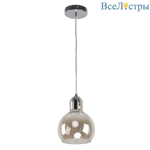 Подвесной светильник Modemodern MD.0613.1 DB