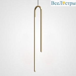 Подвесной светильник ImperiumLoft Wiki 212898-23