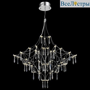 Подвесная люстра Wertmark Fedelina WE335.08.103