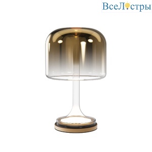 Настольная лампа Maytoni Spirito MOD286TL-L18G3K