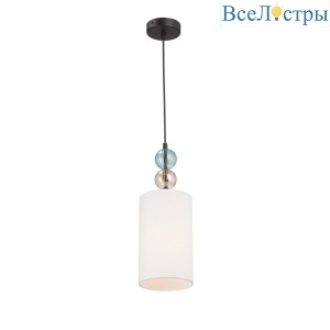 Подвесной светильник Vitaluce V2892-1/1S