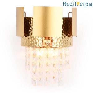 Настенный светильник Ambrella Light Traditional TR5252