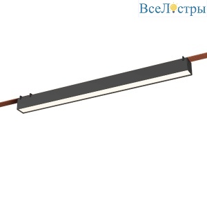 Трековый светильник ST Luce Band ST456.446.24