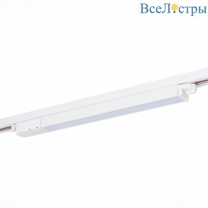 Трековый светодиодный светильник ST Luce ST366.548.12