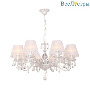 Подвесная люстра Omnilux Bantine OML-53213-08