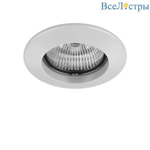 Встраиваемый светильник Lightstar Lega LT 011040
