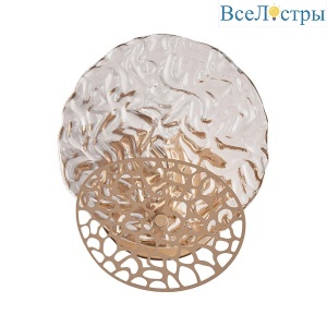 Бра MW-Light Илоника 5 451021901
