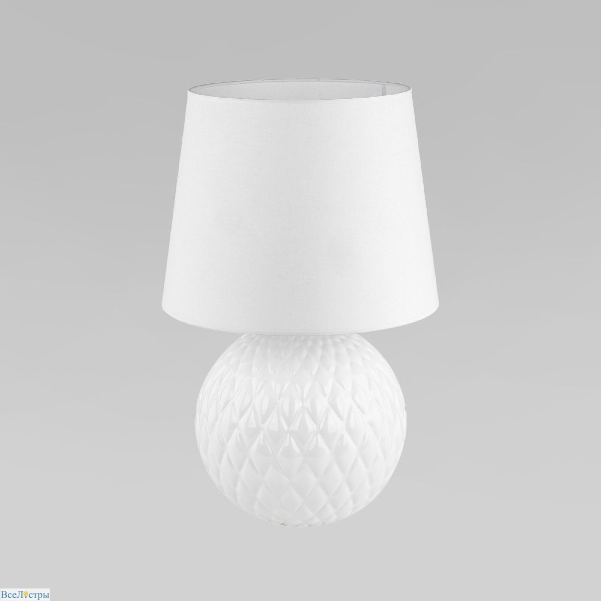 настольная лампа tk lighting 16046 santana a068703