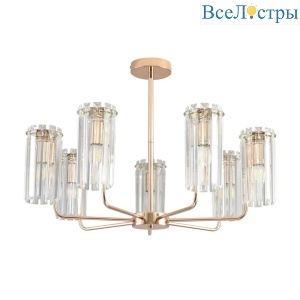 Люстра на штанге Lumion Classi Favla 8347/7