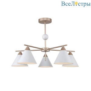 Потолочная люстра F-Promo Calor 2774-5P
