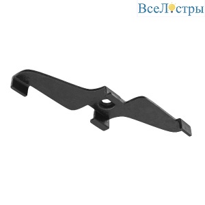 Крепление Maytoni Technical Exility Busbur TRA034HS-21B